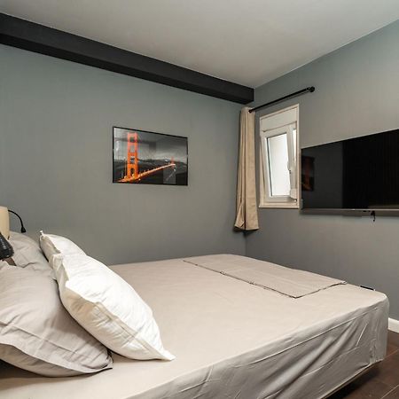 Maza Apartment 杜布罗夫尼克 外观 照片