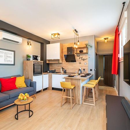 Maza Apartment 杜布罗夫尼克 外观 照片