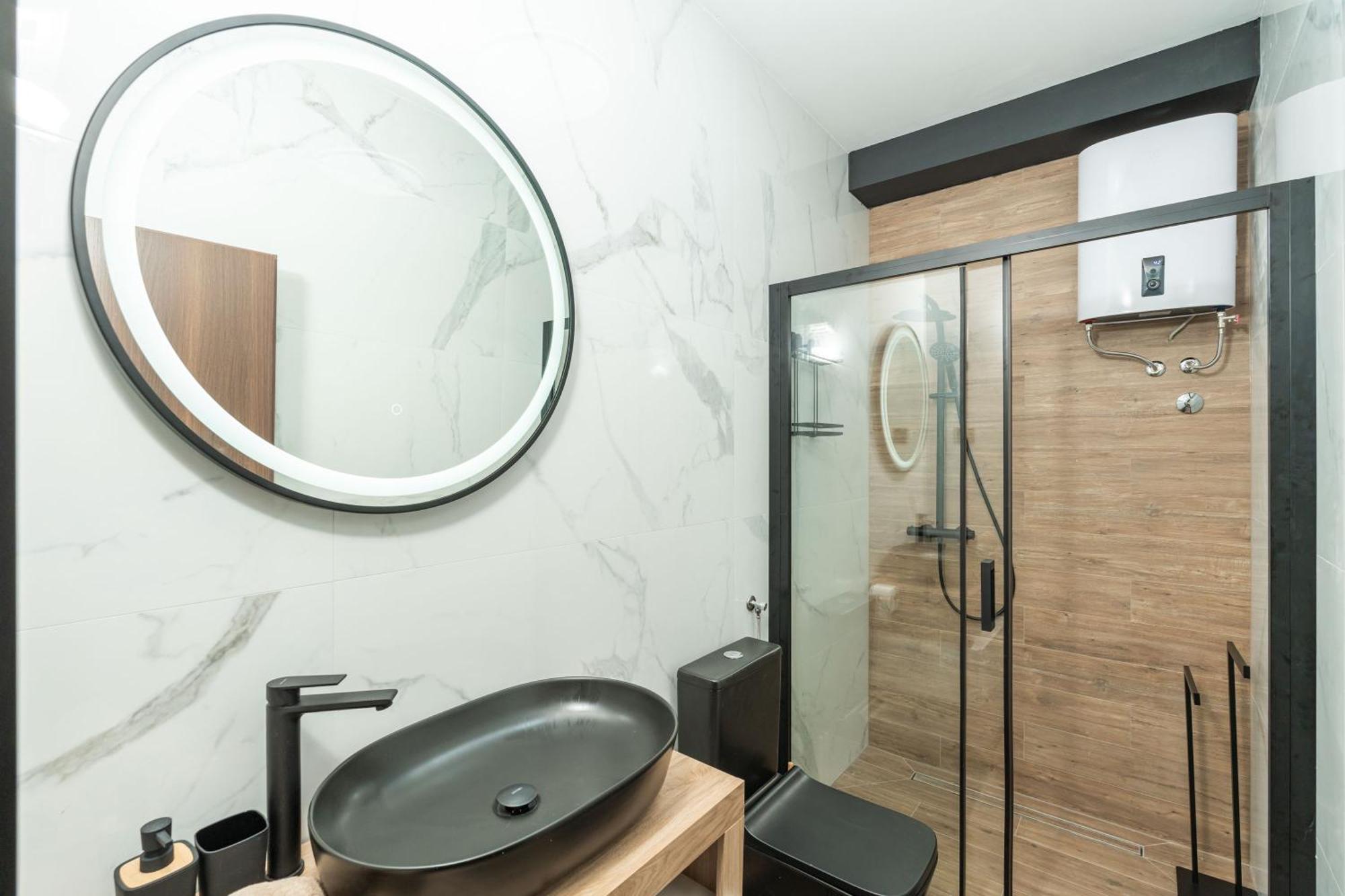 Maza Apartment 杜布罗夫尼克 外观 照片