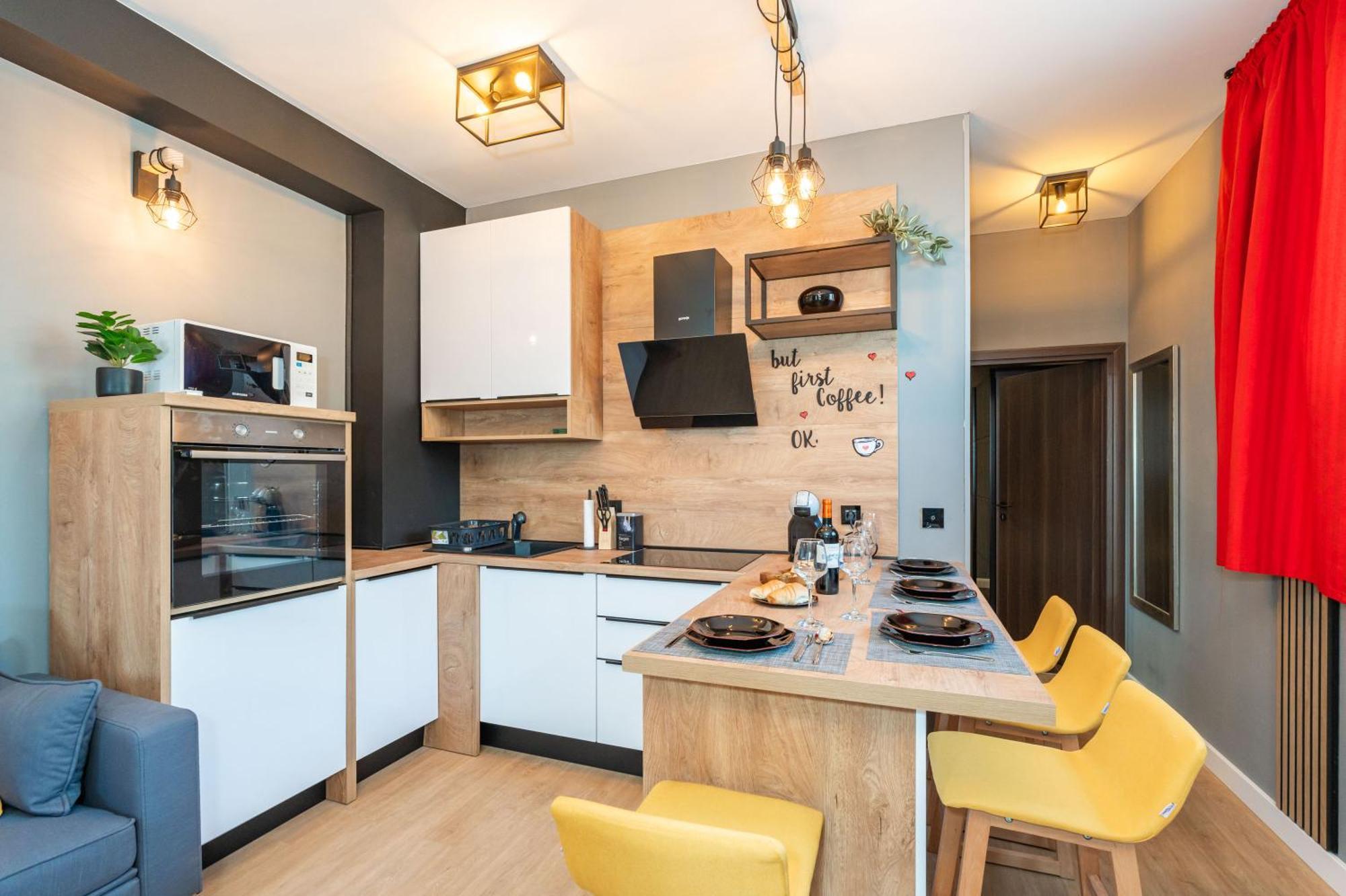 Maza Apartment 杜布罗夫尼克 外观 照片