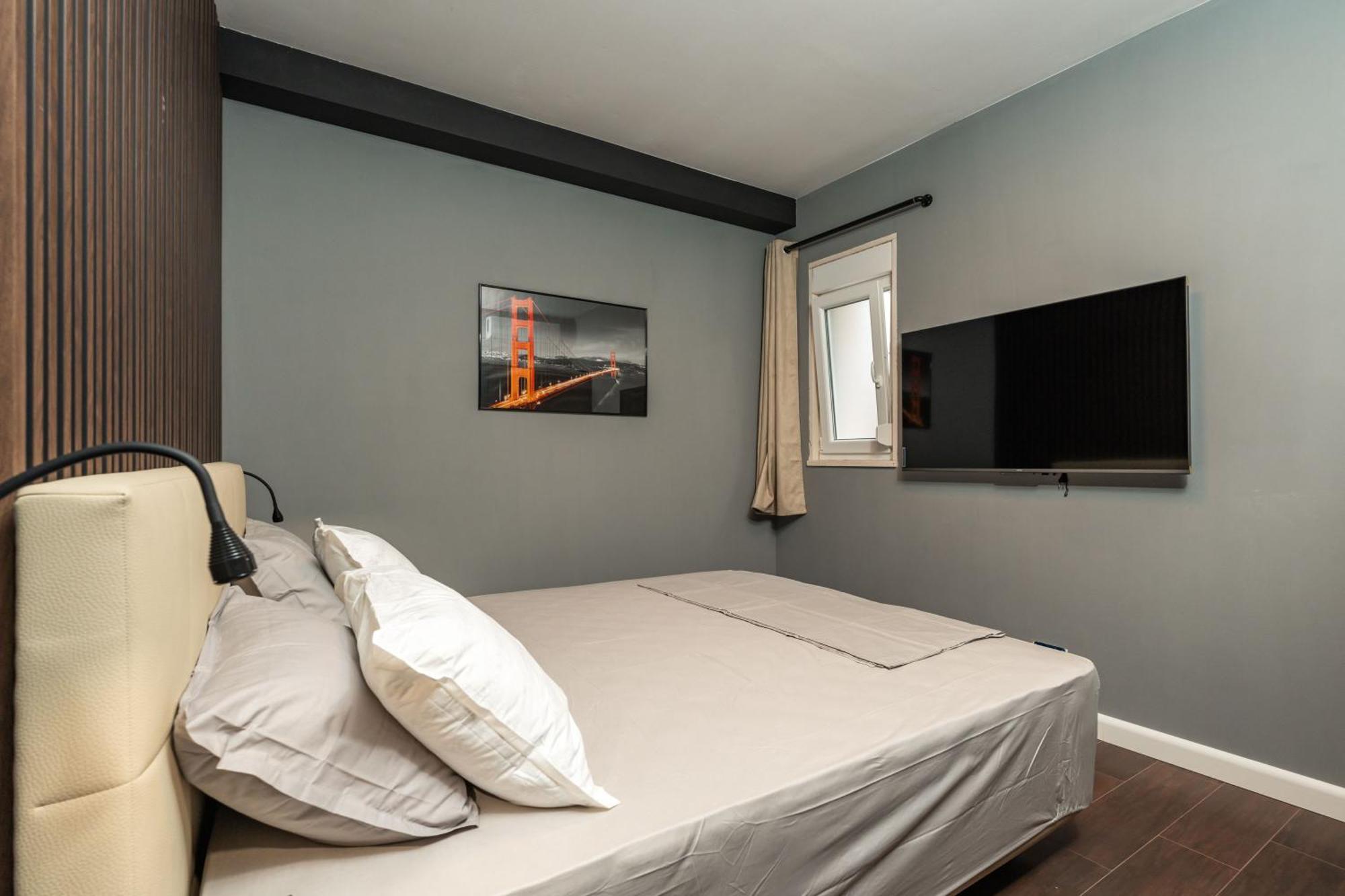 Maza Apartment 杜布罗夫尼克 外观 照片