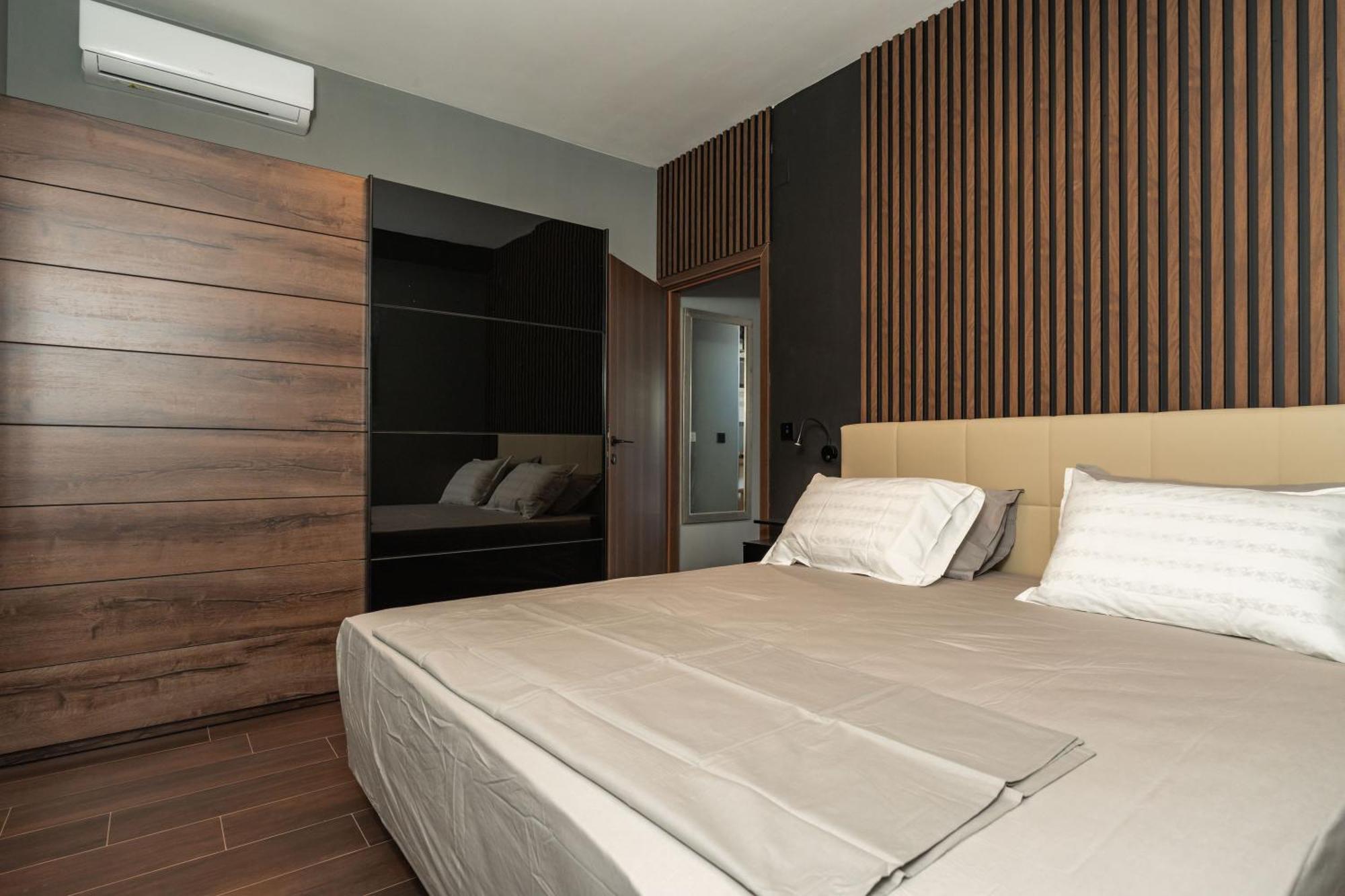 Maza Apartment 杜布罗夫尼克 外观 照片