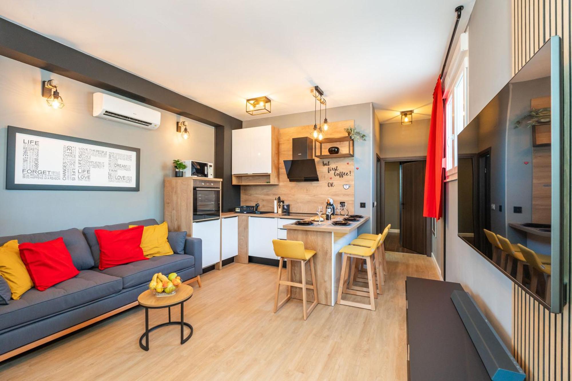 Maza Apartment 杜布罗夫尼克 外观 照片