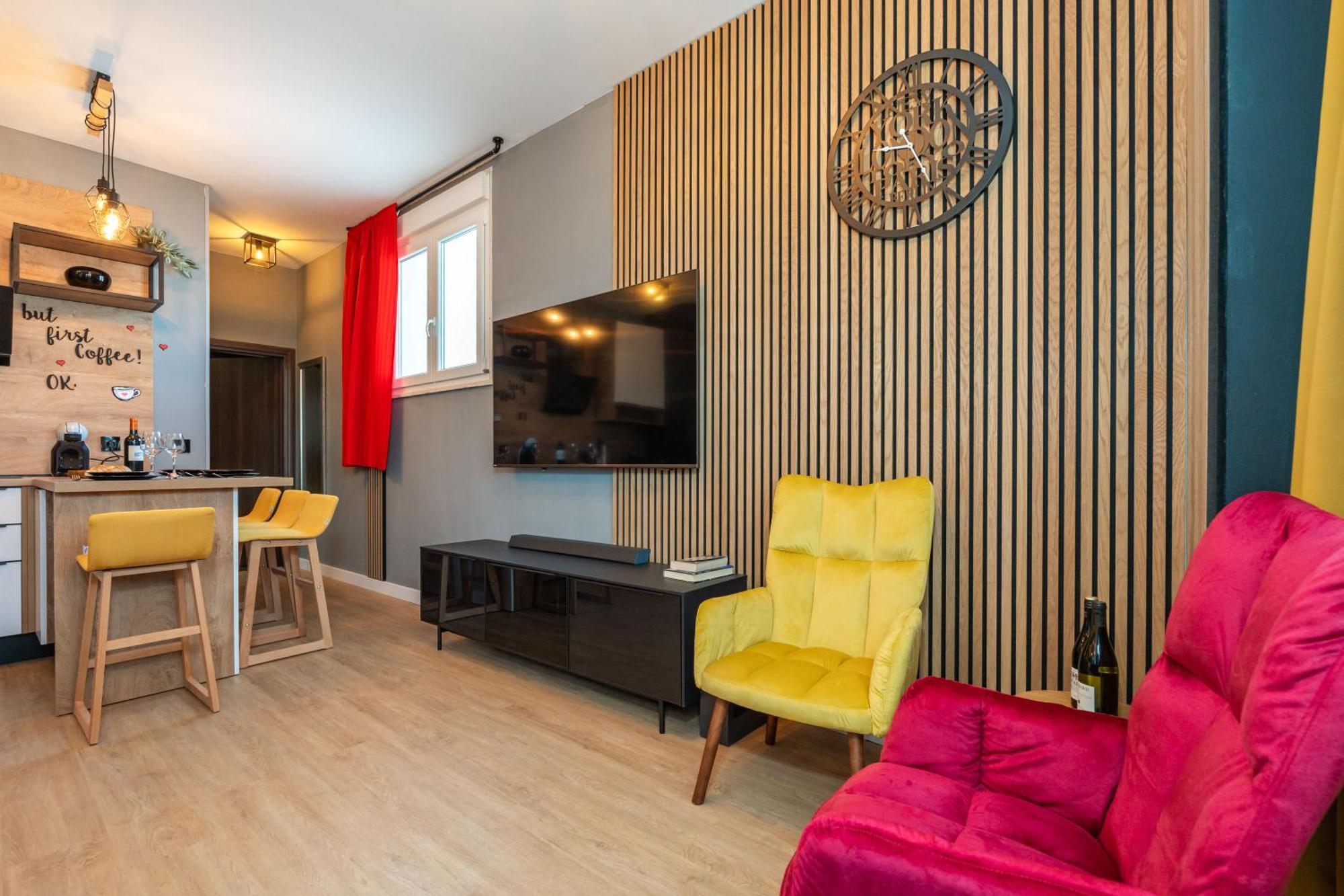 Maza Apartment 杜布罗夫尼克 外观 照片