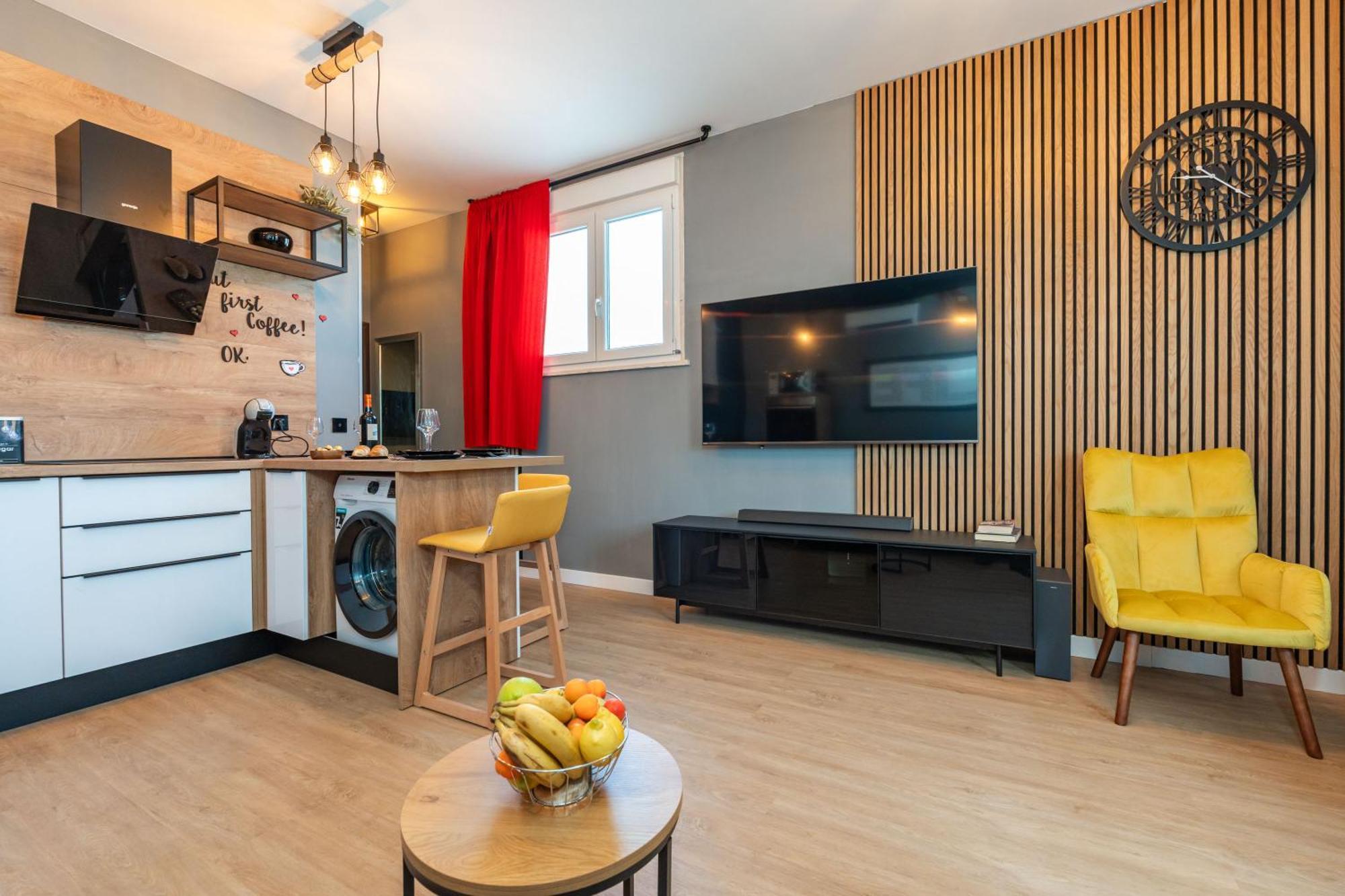Maza Apartment 杜布罗夫尼克 外观 照片