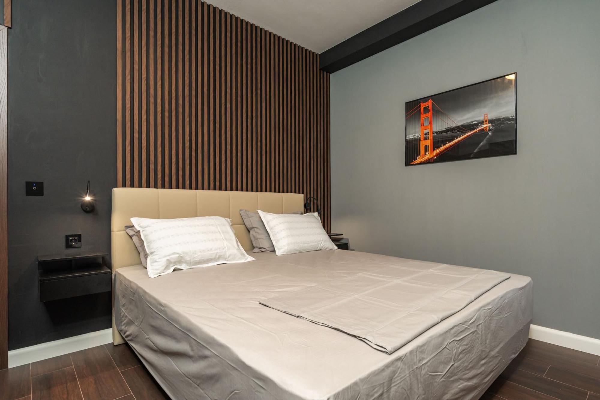 Maza Apartment 杜布罗夫尼克 外观 照片