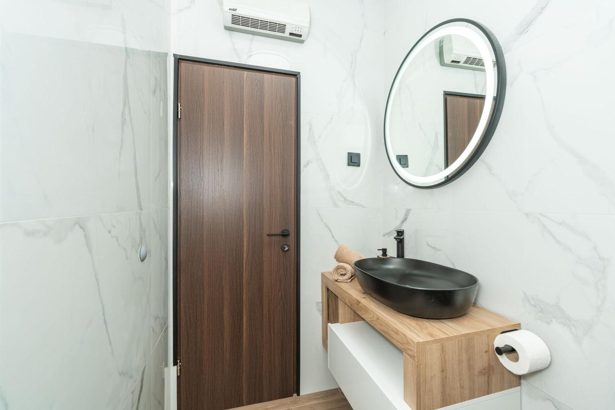 Maza Apartment 杜布罗夫尼克 外观 照片
