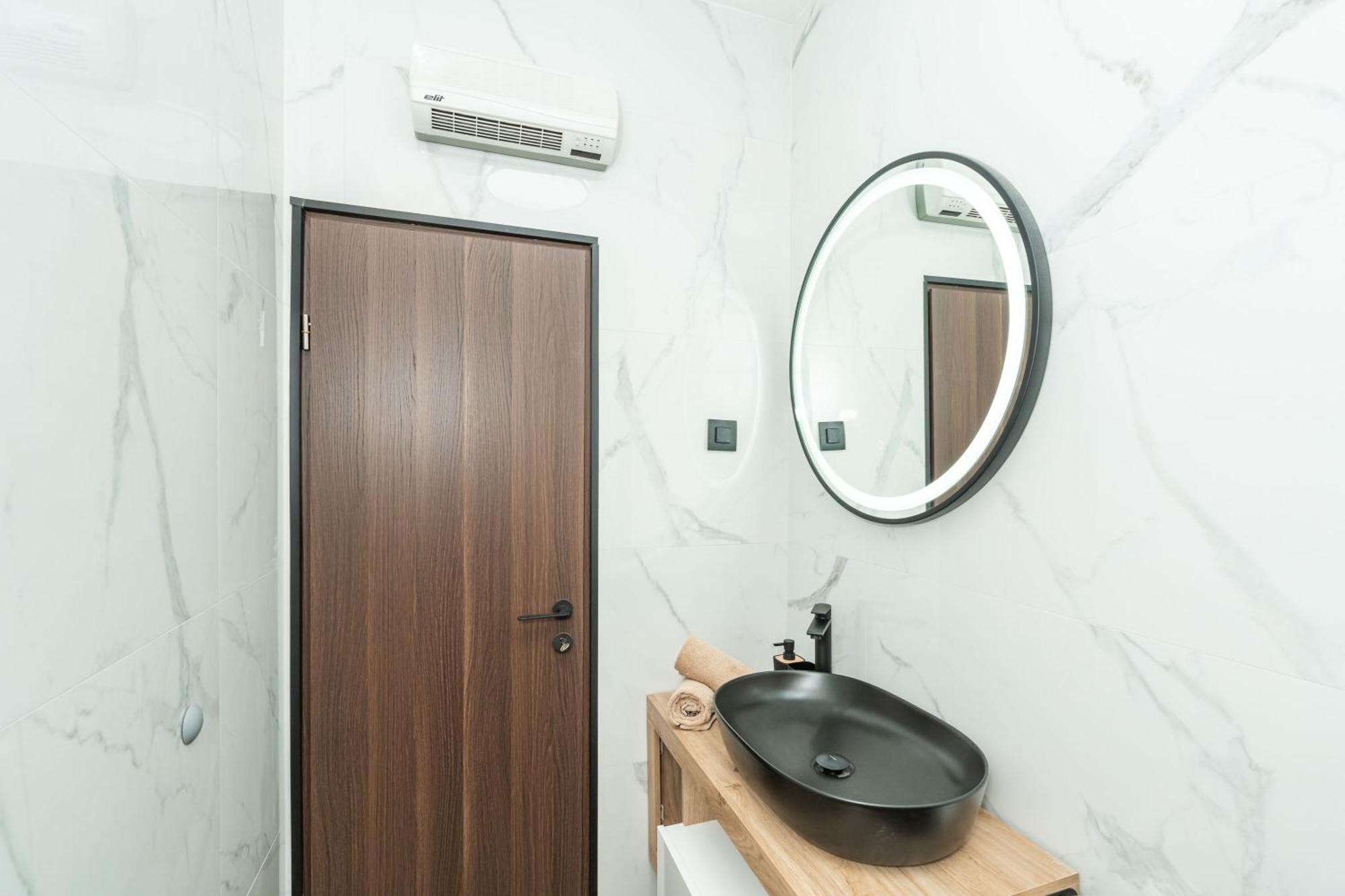 Maza Apartment 杜布罗夫尼克 外观 照片