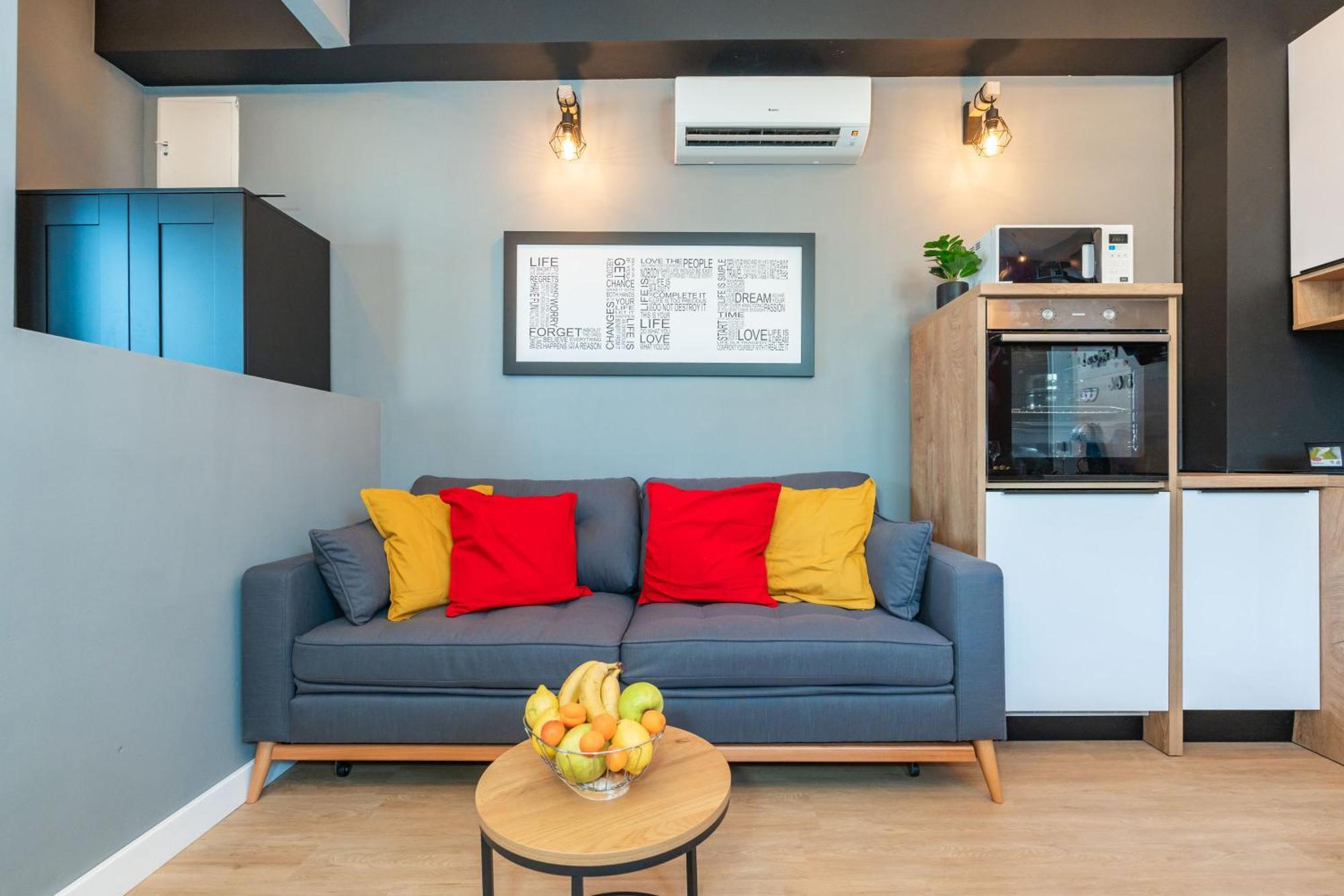 Maza Apartment 杜布罗夫尼克 外观 照片