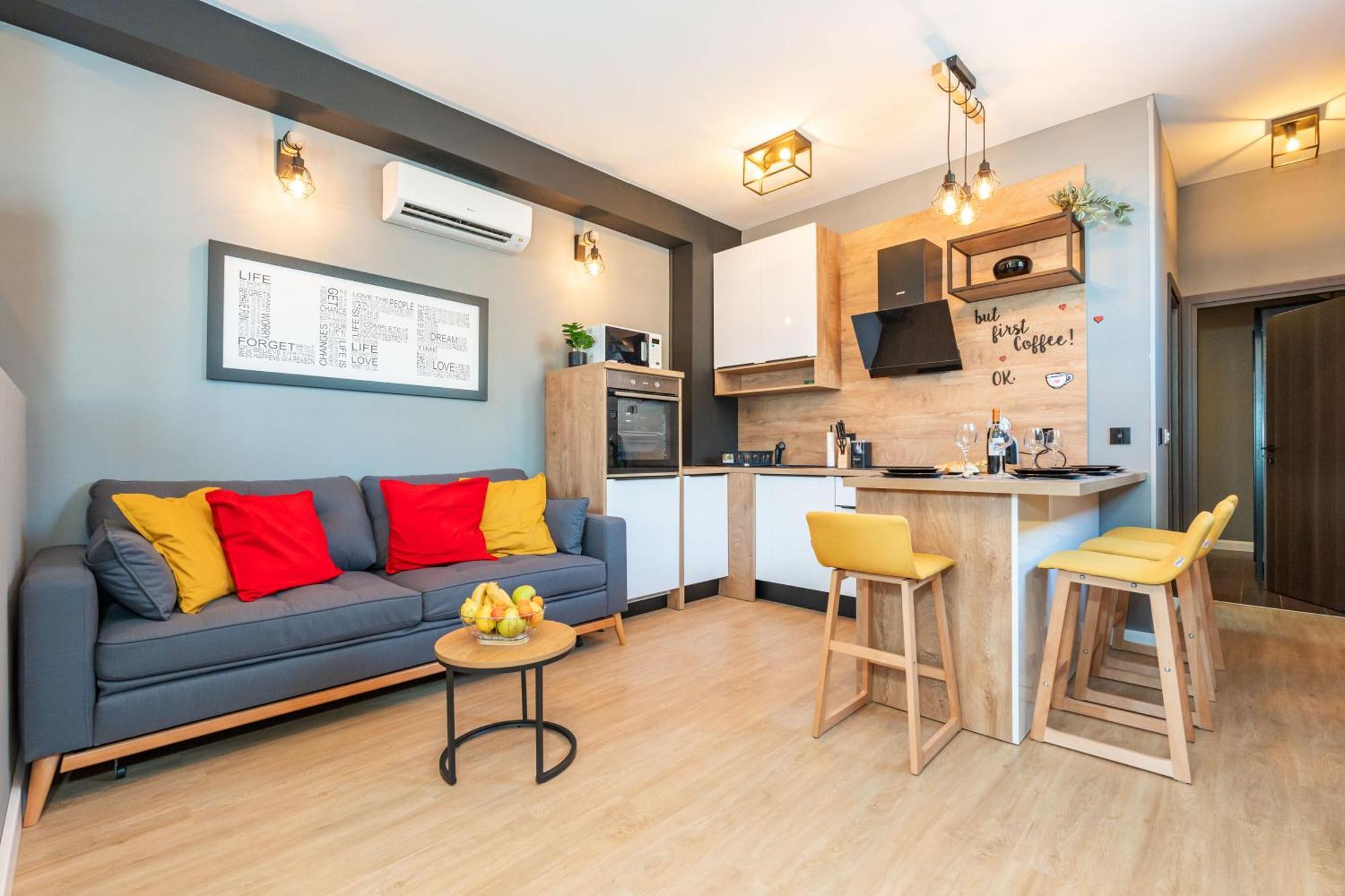 Maza Apartment 杜布罗夫尼克 外观 照片
