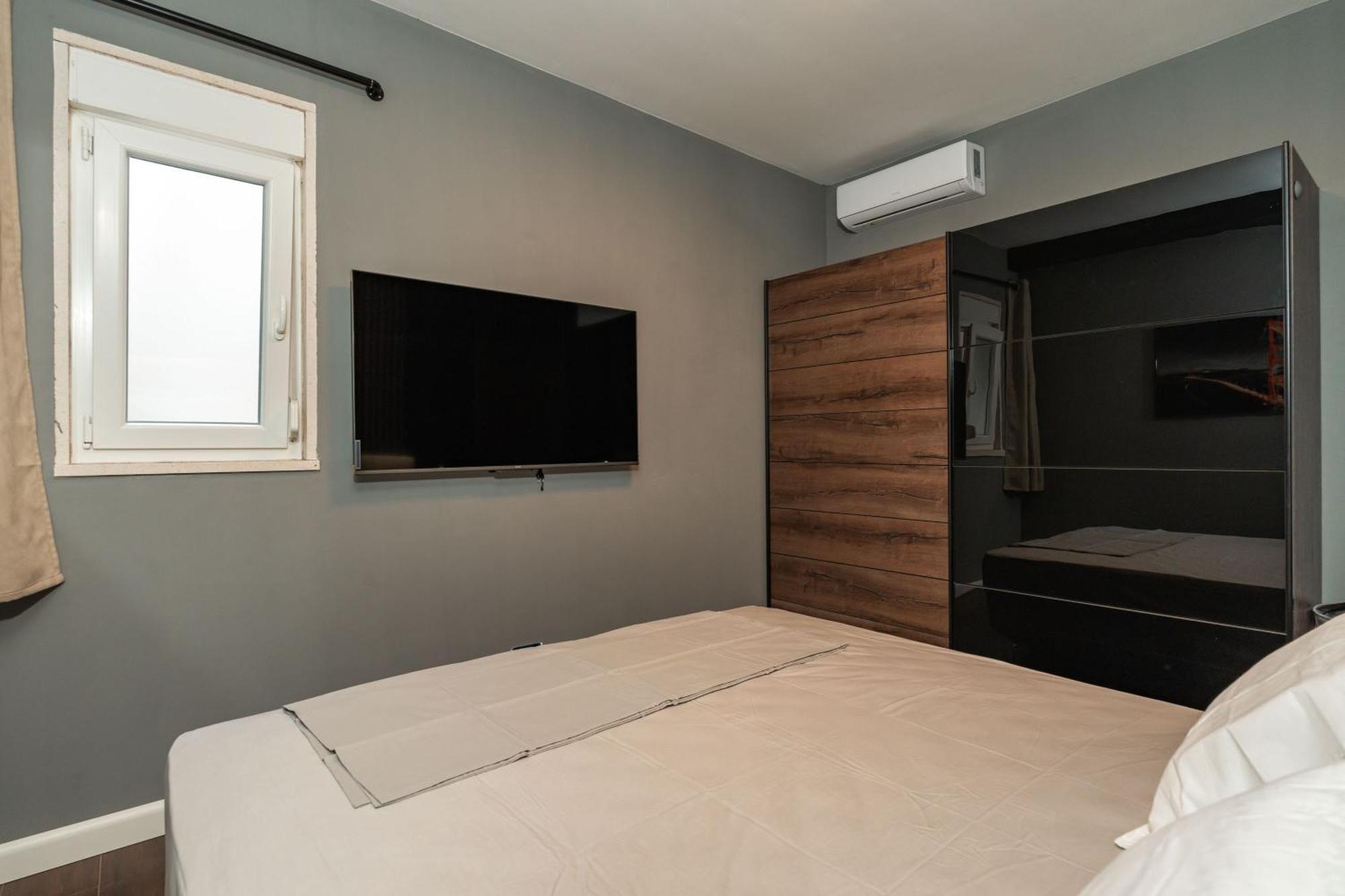 Maza Apartment 杜布罗夫尼克 外观 照片