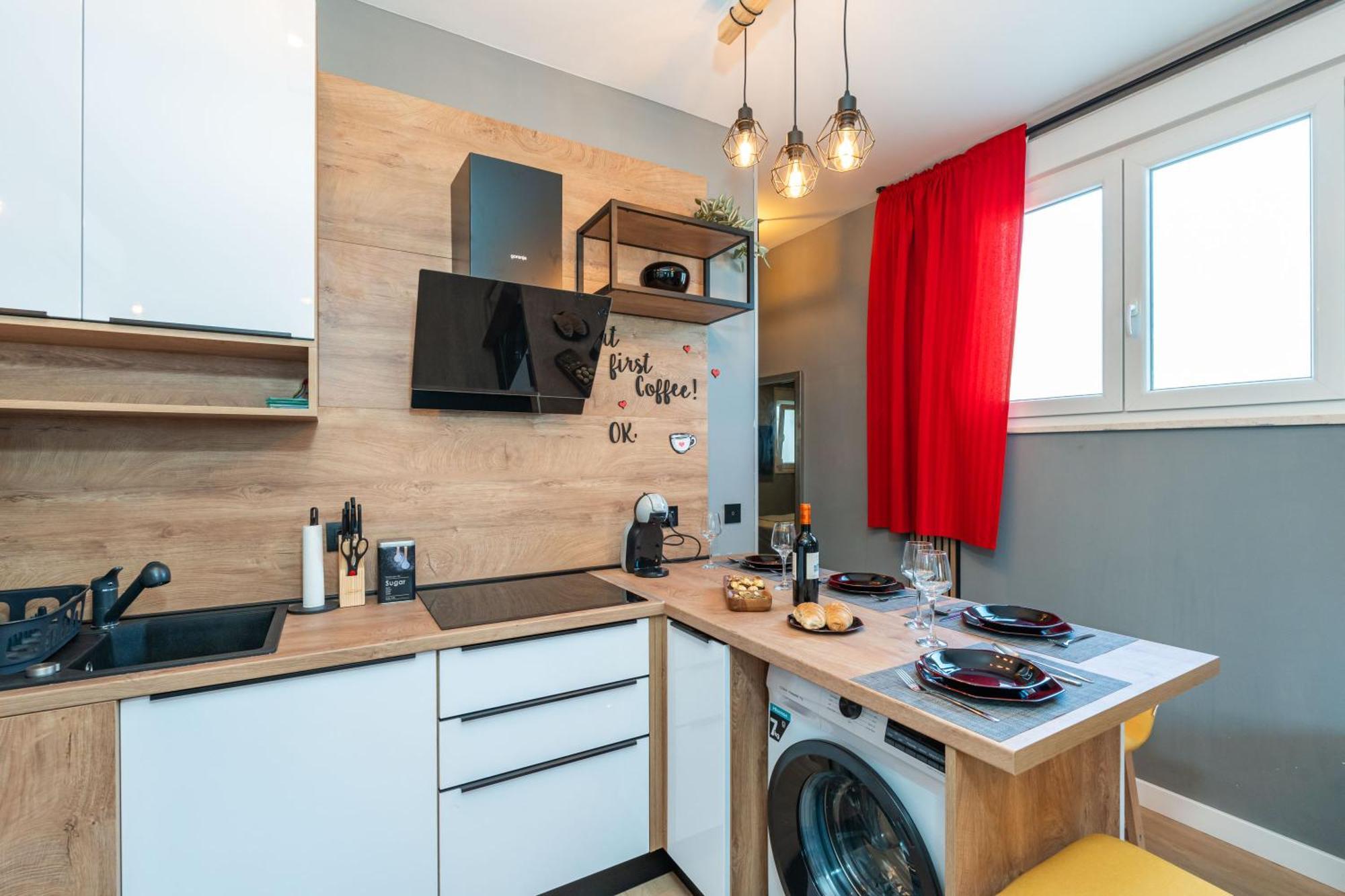 Maza Apartment 杜布罗夫尼克 外观 照片